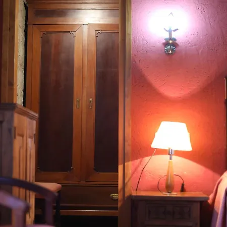 Casadella Отель Serra de Daro