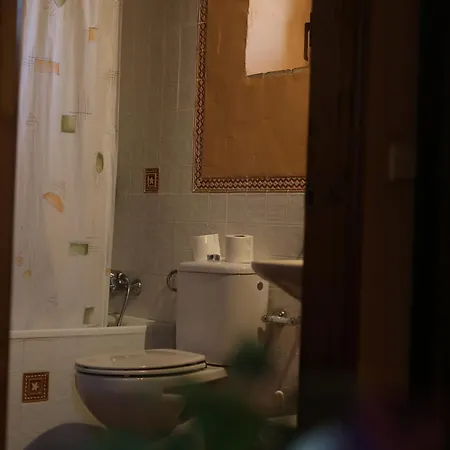 Casadella Отель