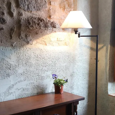 Casadella Отель Serra de Daro