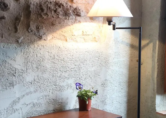 Casadella Отель Serra de Daro